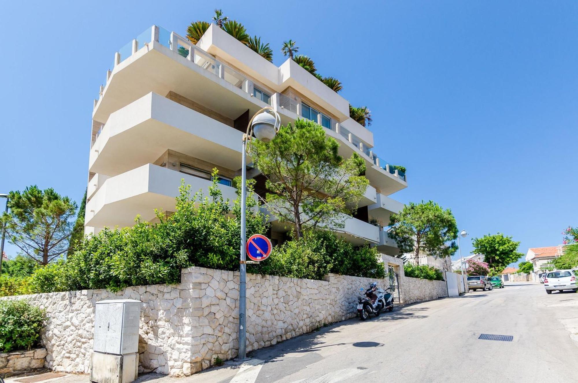 Sweet Orsan Apartman